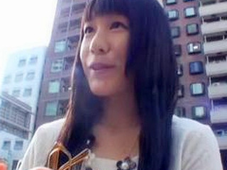 Scandalous Tokyo Nights: Sexy Teen Accepts Cash for Hotel Romp