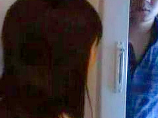 Japanese Porn: Teen Nippon Chick Invaded by Horny Stranger in Shocking XXX Video