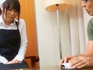 Japanese Sex Workers' Naughty Act of Theft Enjoys Sexual Payback