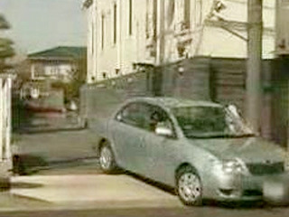 Yummy Japanese babe goes wild and nuts during steamy sex romp with Hot Machine