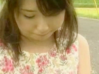 Japanese Teen Pussy Hungry for Dick in XXX JAV Tube