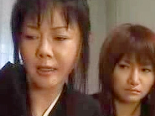 Fucking Nippon Daughter's Wild XXX with Stranger in Tokyo